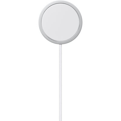 Ładowarka indukcyjna APPLE 25W 1m Biały MagSafe