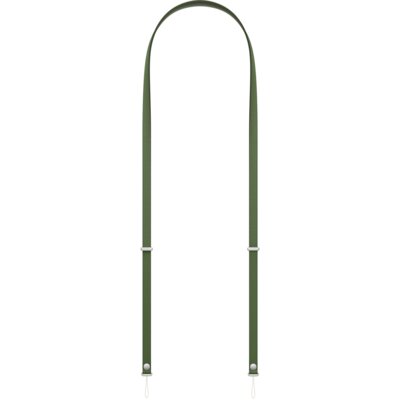 Pasek na ramię APPLE Zielony