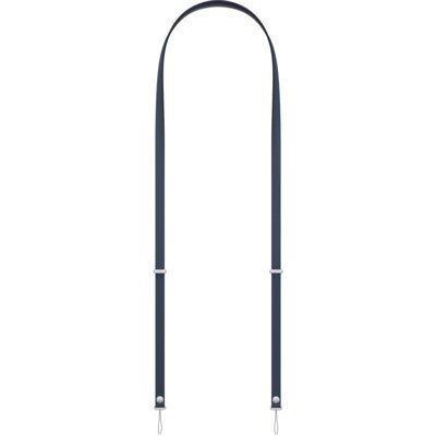 Pasek na ramię APPLE Niebieski