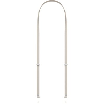 Pasek na ramię APPLE Beżowy