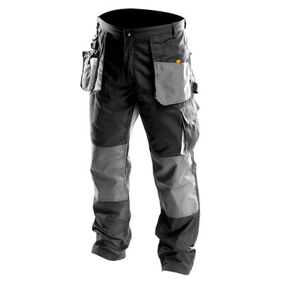 Spodnie robocze NEO TOOLS 81-220-L (rozmiar L/52)