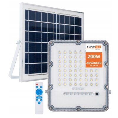 Naświetlacz LED SUPERLED Premium 9057