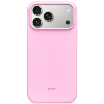 Etui APPLE Beats MagSafe Camera Control do Apple iPhone 17 Pro Max Różowy