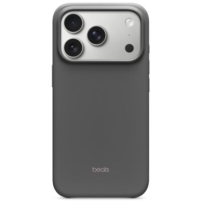 Etui APPLE Beats MagSafe Camera Control do Apple iPhone 17 Pro Granitowo-szary