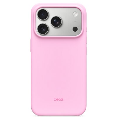 Etui APPLE Beats MagSafe Camera Control do Apple iPhone 17 Pro Różowy