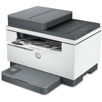 Urządzenie wielofunkcyjne HP LaserJet M234sdn Automatyczny druk dwustronny