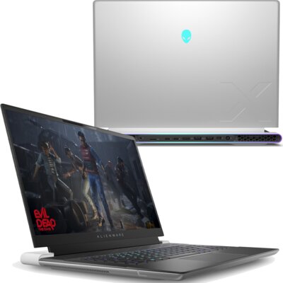 Laptop DELL Alienware x16 R2 X6R2-7869 16" 240Hz Ultra 9-185H 32GB RAM 2TB SSD GeForce RTX4090 DLSS 3 Windows 11 Home, Funkcje AI