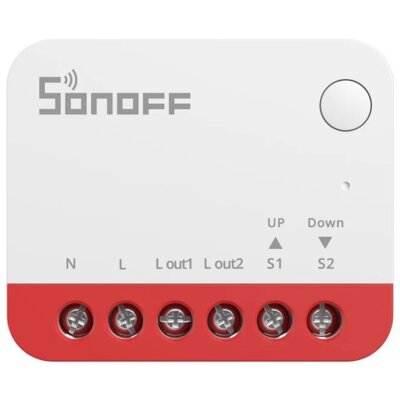 Inteligentny przełącznik SONOFF MINI-ZBRBS