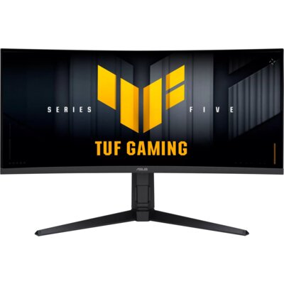 Monitor ASUS TUF Gaming VG34WQML5A 34" 3440x1440px 250Hz 1 ms [GTG] Curved