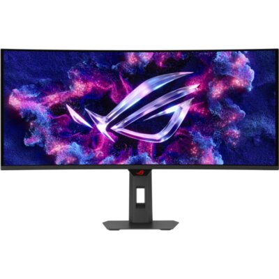 Monitor ASUS ROG Strix XG34WCDG 34" 3440x1440px 175Hz 0.03 ms [GTG] Curved