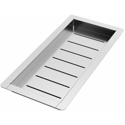 Wkładka ociekowa FALMEC KACL.983#IF Inox