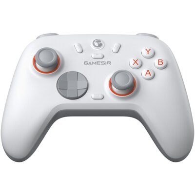 Kontroler GAMESIR Nova 2 Lite Biały