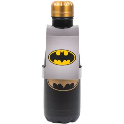 Butelka PYRAMID Batman Znak