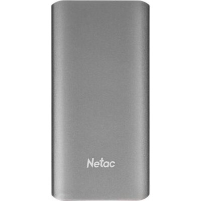 Dysk NETAC Portable Z8 Pro 500GB SSD