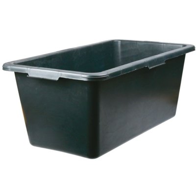 Kastra budowlana TOPEX 13A760 52 L Tworzywo sztuczne