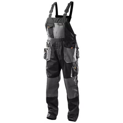 Spodnie robocze NEO TOOLS 81-240-L ogrodniczki (rozmiar L)