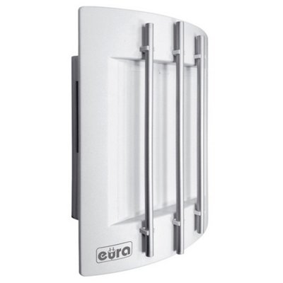 Dzwonek EURA DB-70G7 Biały