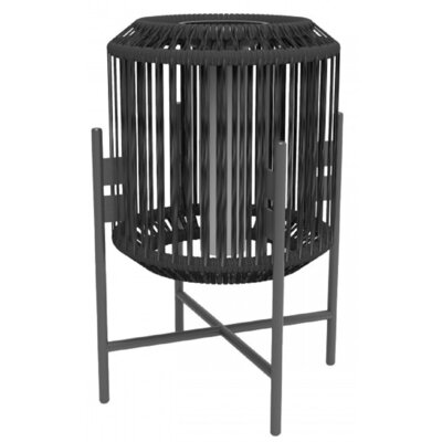 Lampa solarna MIRPOL Helsinki 631.0385.00