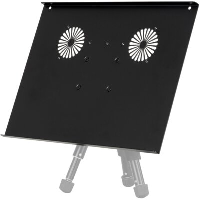 Podstawka pod laptopa GOOCONG 2.0 Czarny