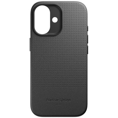 Etui NATIVE UNION Active MagSafe do Apple iPhone 17 Czarny