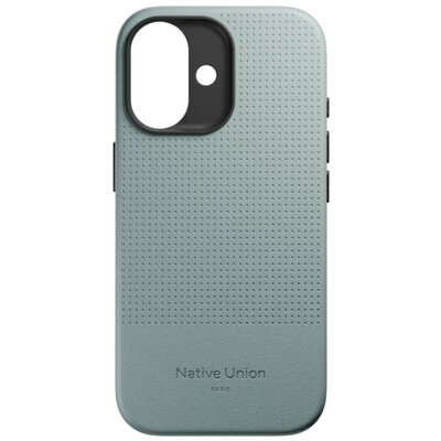 Etui NATIVE UNION Active MagSafe do Apple iPhone 17 Zielony