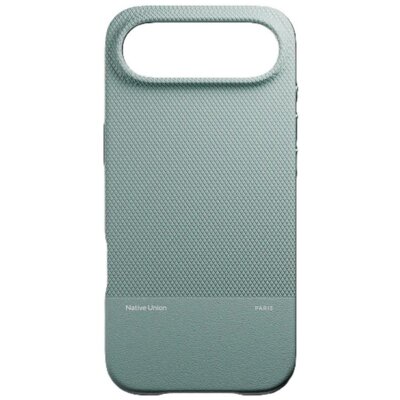 Etui NATIVE UNION (Re)Classic Case MagSafe do Apple iPhone Air Zielony