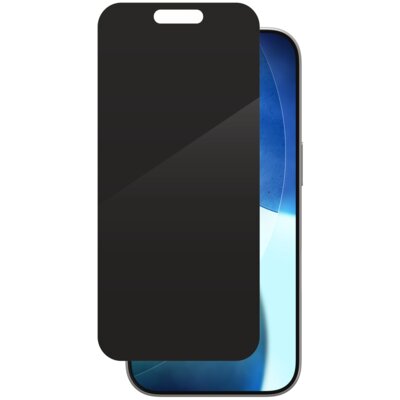 Szkło prywatyzujące ZAGG Invisibleshield Glass Elite Privacy do Apple iPhone 17