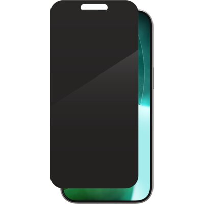 Szkło prywatyzujące ZAGG InvisibleShield Glass Elite Privacy do Apple iPhone Air