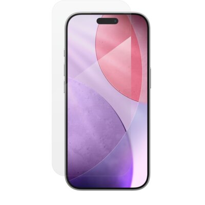 Szkło hartowane ZAGG InvisibleShield Glass Elite do Apple iPhone 17 Pro