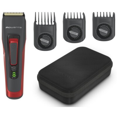 Strzyżarka ROWENTA TN5221F4 0.5-30 mm