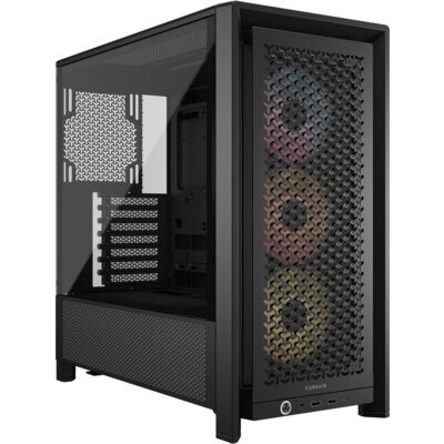 Komputer MAD DOG GeForce RTX5070Ti PurePC Edition 4 Wi-Fi Windows 11 Home