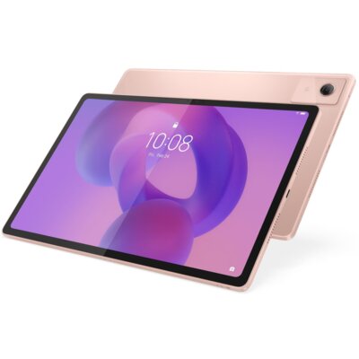 Tablet LENOVO IdeaTab Plus 12.1" 12/256 GB Wi-Fi Różowy + Rysik