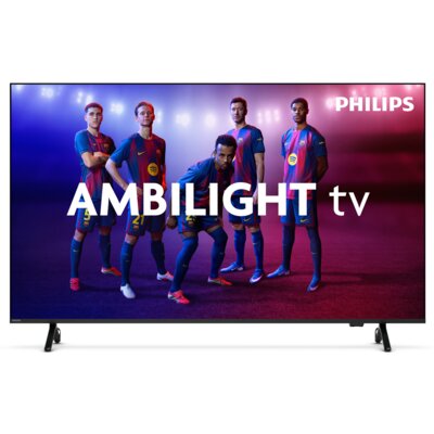 Telewizor PHILIPS 75MLED950 75" QD-Mini LED 4K 144Hz VRR Titan OS Ambilight x3 Dolby Atmos Dolby Vision HDMI 2.1