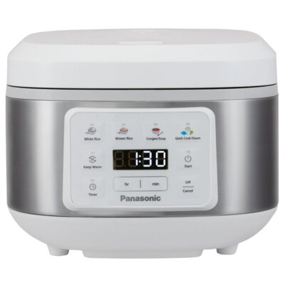 Ryżowar PANASONIC SR-DA152WXE
