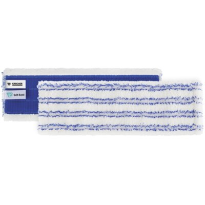 Wkład do mopa KARCHER TTS Soft Band 9.212-011.0