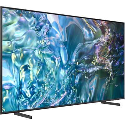 Telewizor SAMSUNG QE55Q60D 55" QLED 4K Tizen TV HDMI 2.1