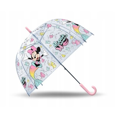 Parasolka KIDS EUROSWAN MN30025 Myszka Minnie