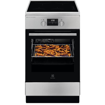 Kuchnia ELECTROLUX LKI564267X