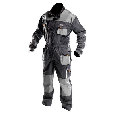 Kombinezon roboczy NEO TOOLS 81-250-L (rozmiar L/52)