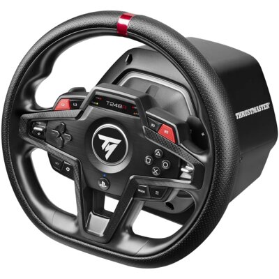 Kierownica THRUSTMASTER T248R (PC/PS4/PS5)