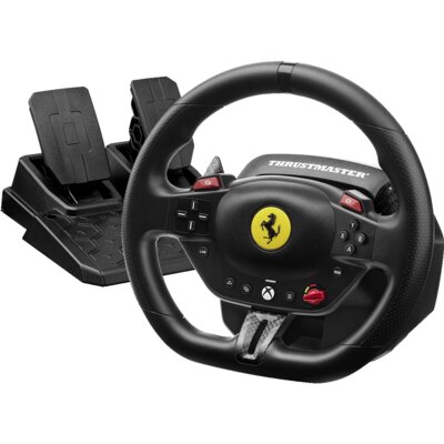 Kierownica THRUSTMASTER T98-X Ferrari 296 GTS (PC/XBOX ONE/XBOX SERIES)
