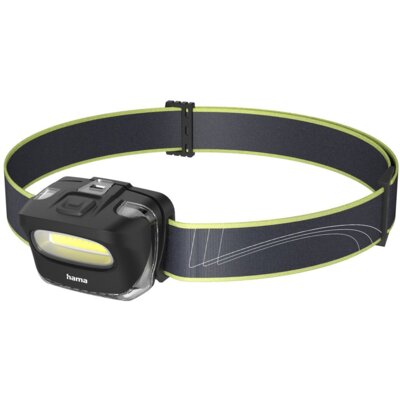 Latarka czołowa HAMA HL110