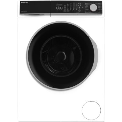 Pralka SHARP ES-NFL714AWNNA-PL 7kg 1400 obr