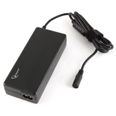 Zasilacz do laptopa GEMBIRD AC1D-07 90W