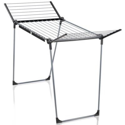 Suszarka na pranie LEIFHEIT Pegasus 180 Solid Czarny