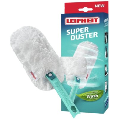 Zmiotka do kurzu LEIFHEIT Superduster