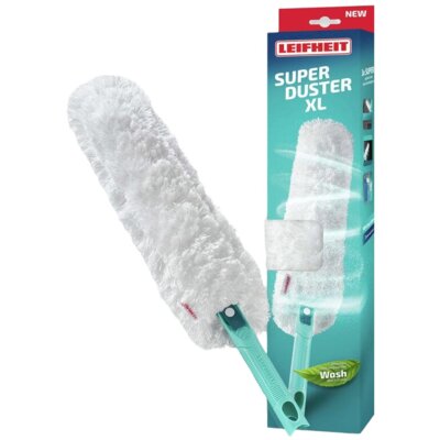 Zmiotka do kurzu LEIFHEIT Superduster XL
