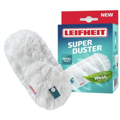 Wkład do miotełki LEIFHEIT Refill Superduster
