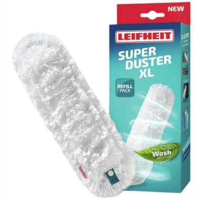 Wkład do miotełki LEIFHEIT Refill Superduster XL