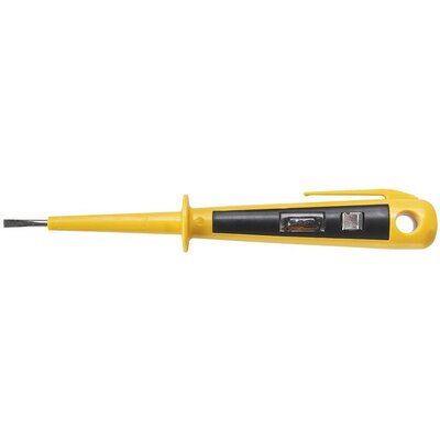 Próbnik instalacji elektrycznej TOPEX 39D058